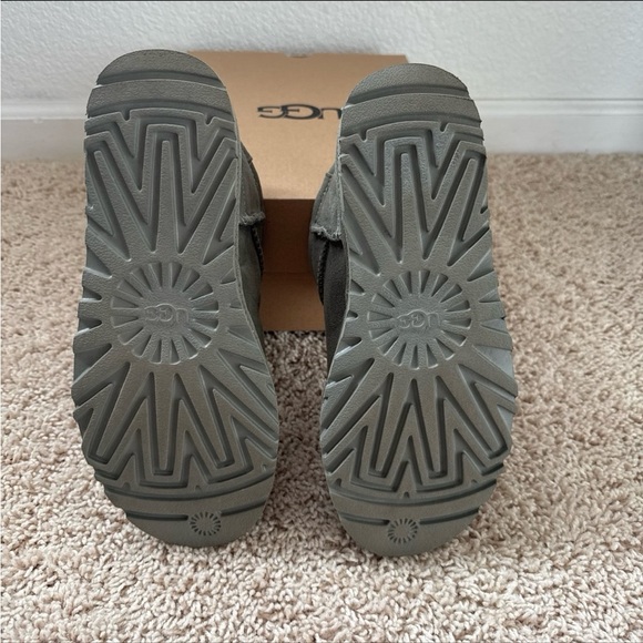 UGG Classic Ultra Mini Boots - Picture 12 of 12